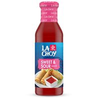 La Choy Sweet & Sour Stir Fry Sauce & Marinade️