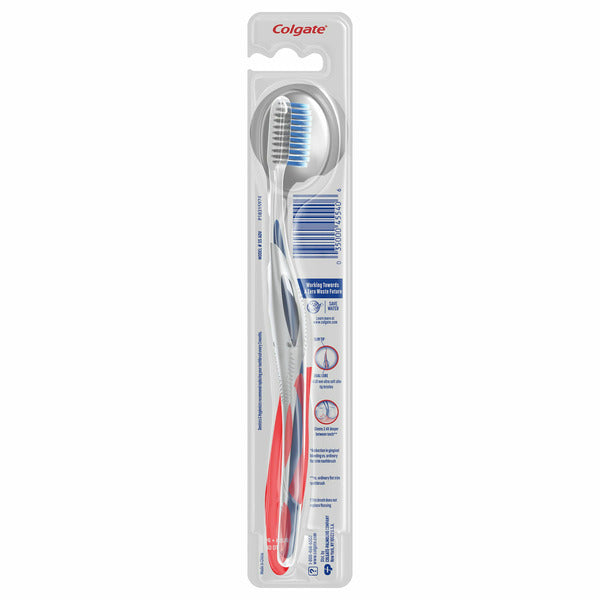 Colgate Gum Health Extra Soft Toothbrush for Sensitive Gums