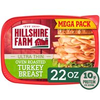 Hillshire Farm Ultra Thin Sliced Oven Roasted Turk...
️