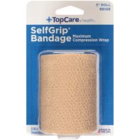 TopCare Selfgrip, Maximum Compression Wrap Bandage...
️ DestGlow