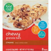 Food Club S&