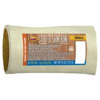 Cadet Peanut Butter Flavor Small Stuffed Shin Bone...
️