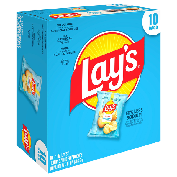 Lay&