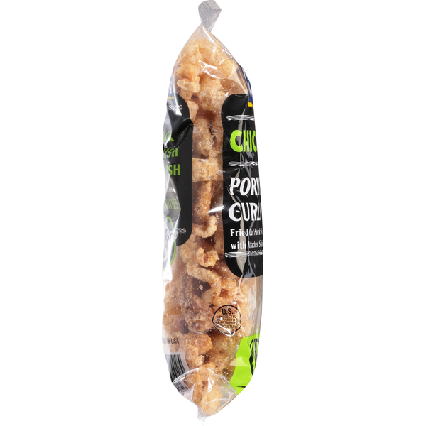 Goya Pork Cracklin&
