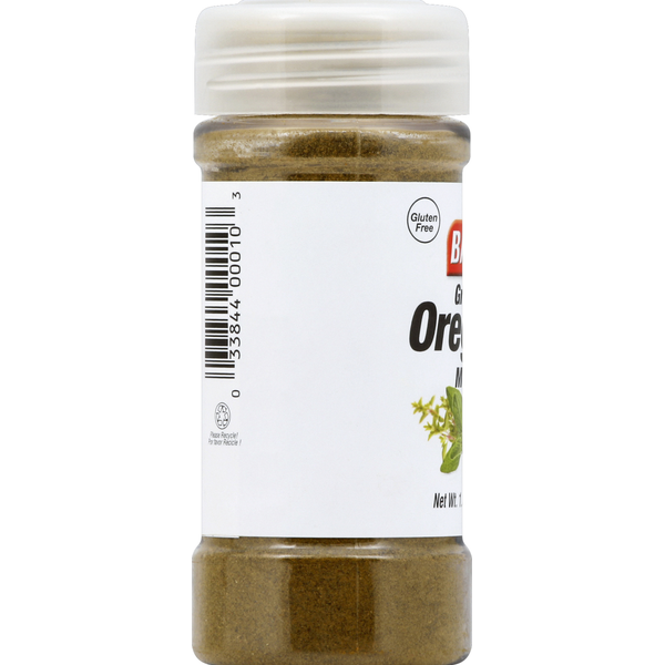 Badia Spices Oregano, Ground