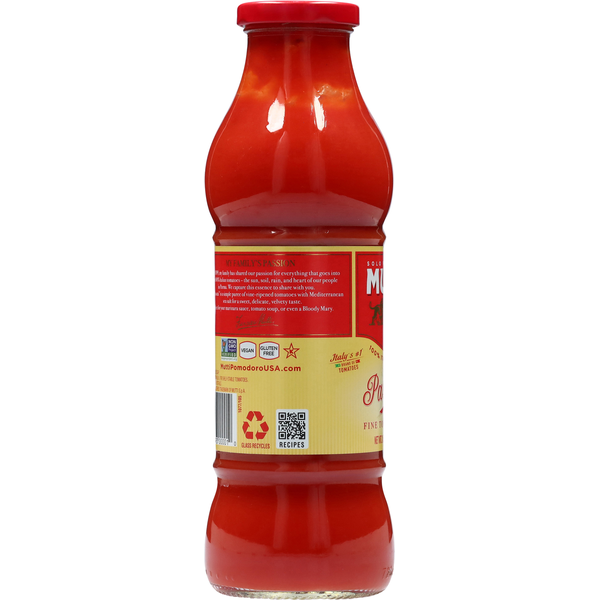 Mutti Passata