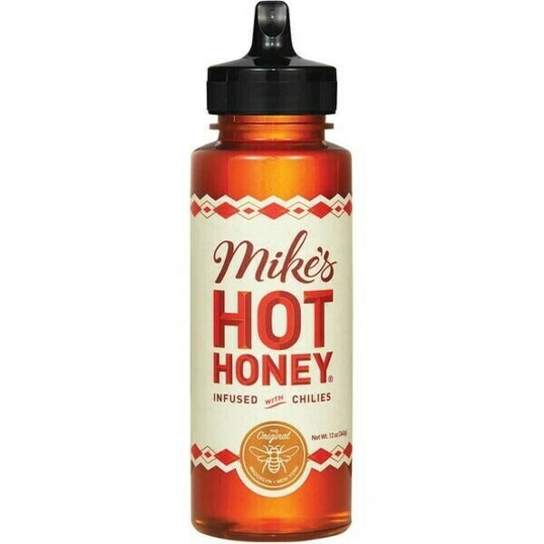 Mike&