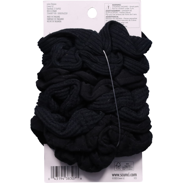 scünci The Original Scrunchie