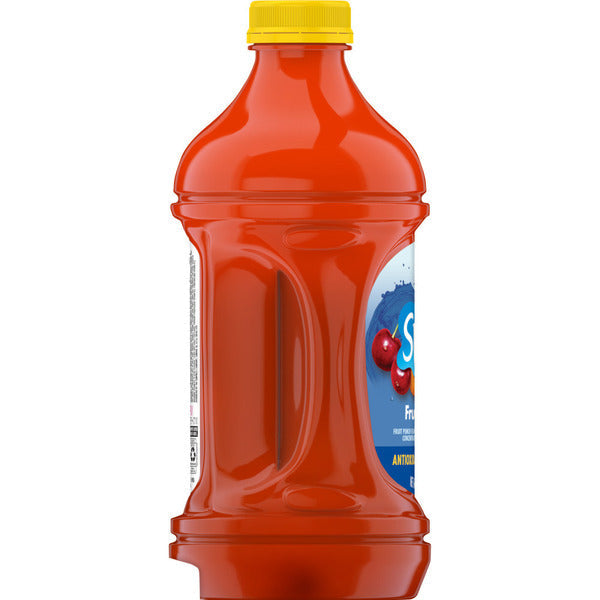 V8 Fruit Medley Flavored Beverage, 64 fl oz Bottle