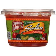 Chuck and Dave&