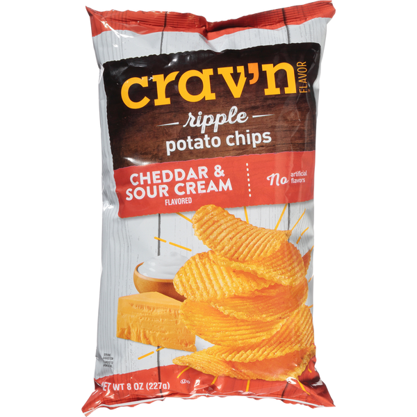 Crav&