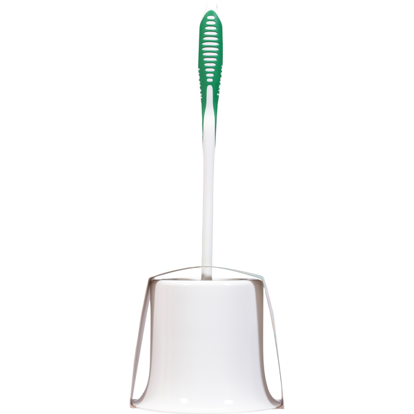 Libman Bowl Brush and Caddy
