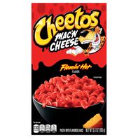 Cheetos Mac&