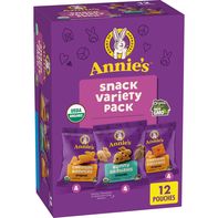 Annie&