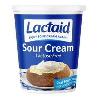 Lactaid Sour Cream️