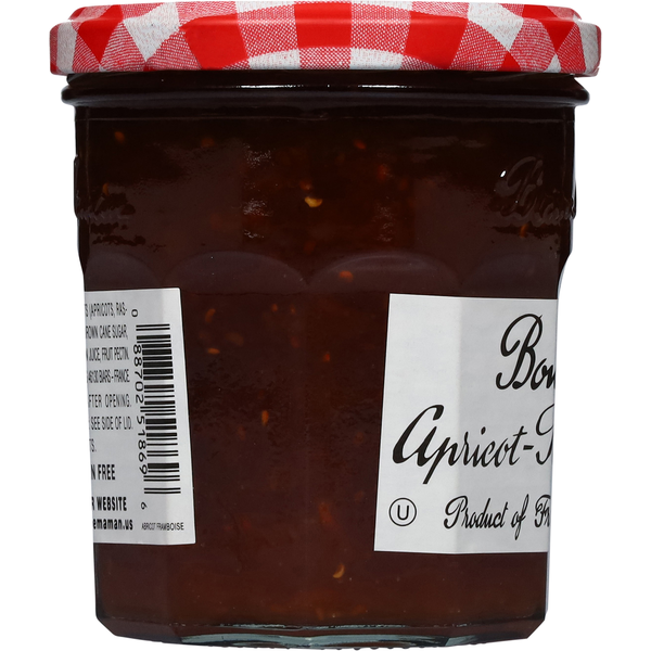 Bonne Maman Apricot-Raspberry Preserves