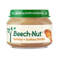 Beech-Nut Stage 1 Baby Food, Turkey & Turkey Broth...
️ DestGlow