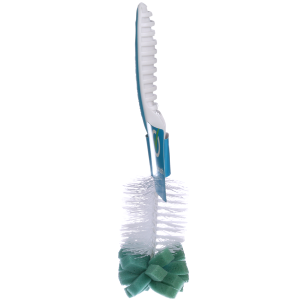 Simply Done Nylon Bottle Brush