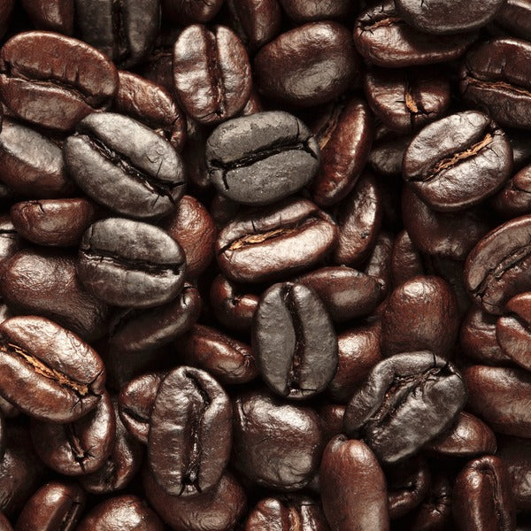 D2D Ground French Roast Coffee