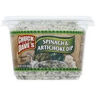Chuck and Dave&