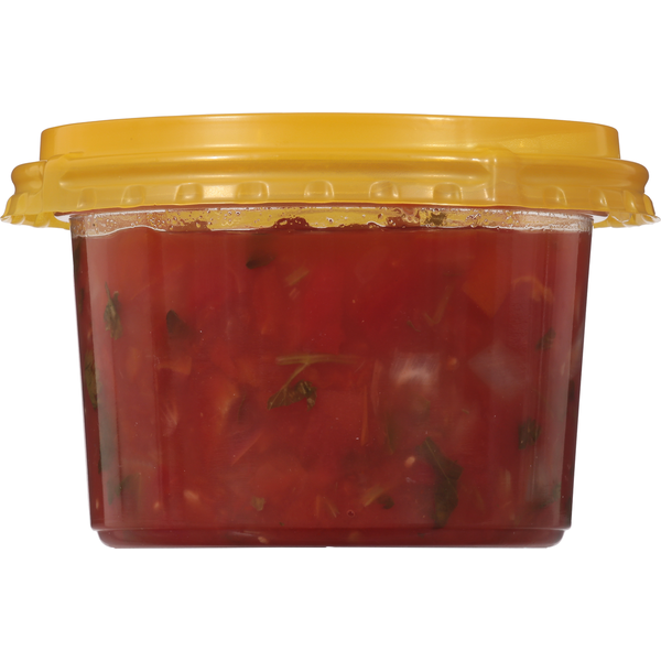 Garden Fresh Gourmet Pico de Gallo Salsa
