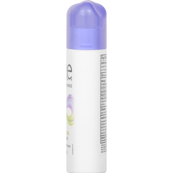 Sure Invisible Solid Fresh & Cool Anti-Perspirant & Deodorant