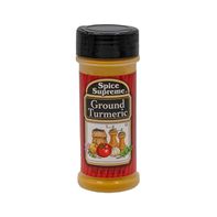 Spice Supreme Ground Turmeric️ DestGlow
