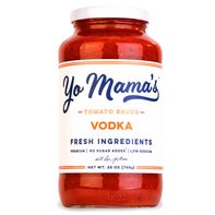 Yo Mama&