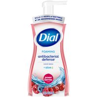 Dial Antibacterial Defense Power Berries Scent Foa...
️