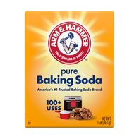 Arm & Hammer Pure Baking Soda️ DestGlow