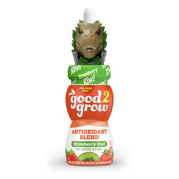 good2grow Strawberry Kiwi Antioxidant Blend, Character Tops Vary