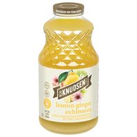 R.W. Knudsen Family Lemon Ginger️