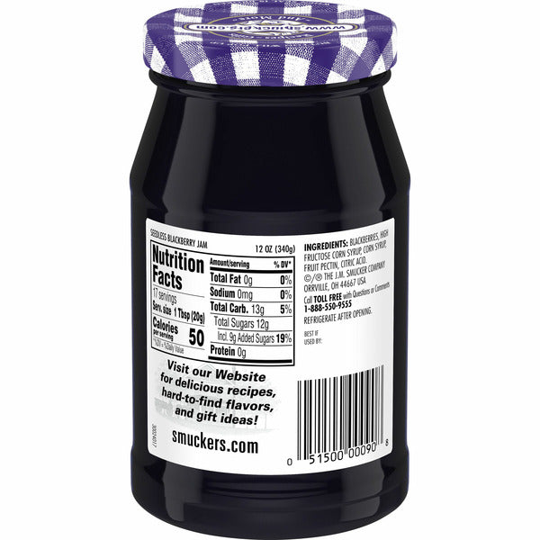 Smucker&
