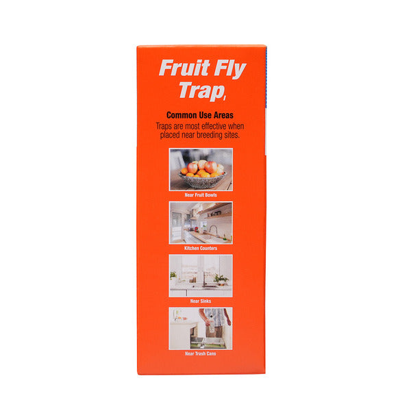 TERRO Fruit Fly Traps