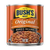 Bush&