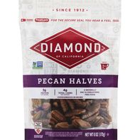 Diamond Pecan, Halves️