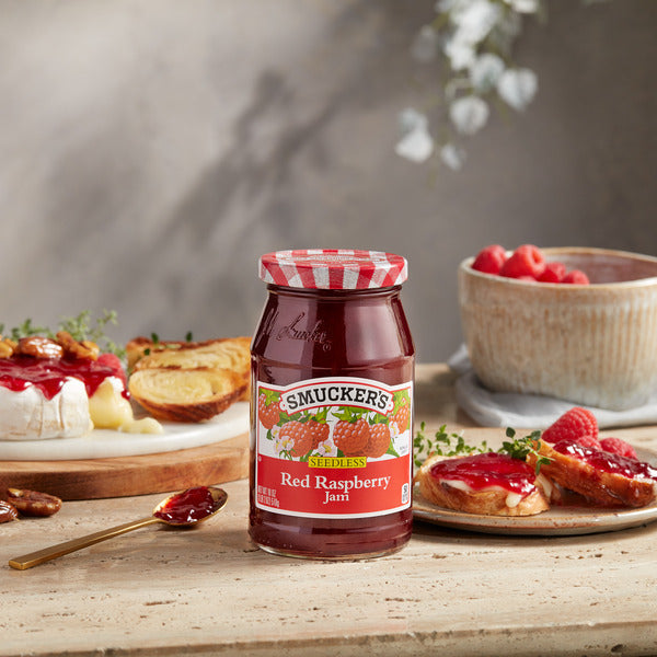 Smucker&