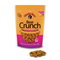 Charlee Bear Grain Free Turkey Sweet Potato & Cran...
️