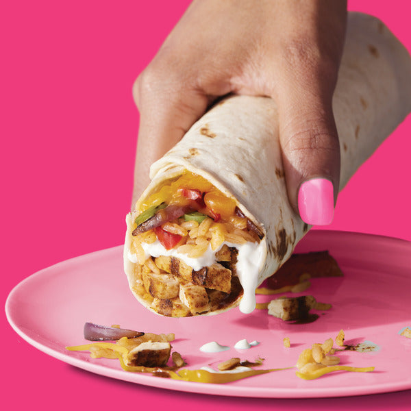 Taco Bell Original Fajita Seasoning Mix