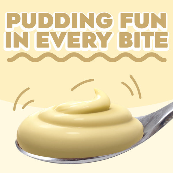 Jell-O Vanilla Instant Pudding & Pie Filling Mix