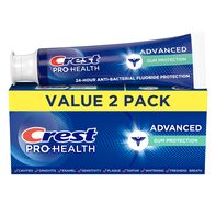 Crest Pro-Health Advanced Gum Protection Toothpast...
️
