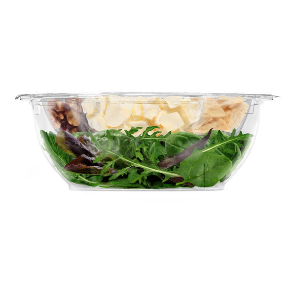 Bonduelle Bistro Cranberry Walnut Salad Bowl with Raspberry Vinaigrette