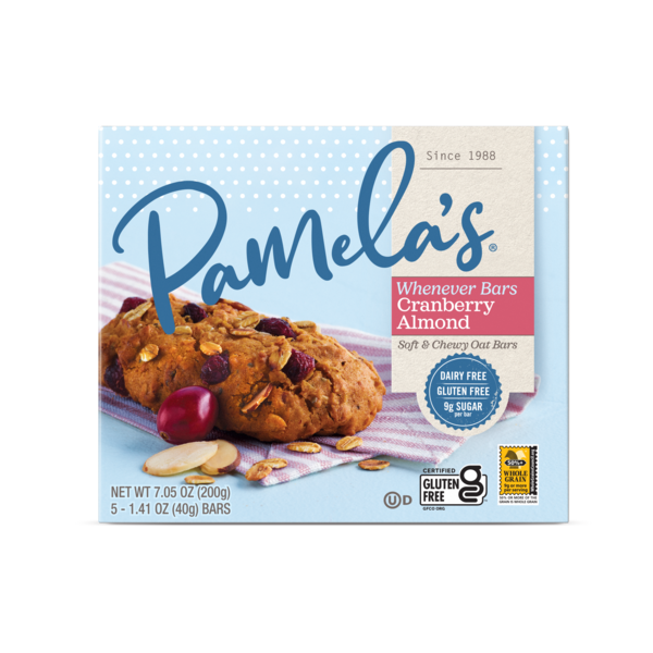 Pamela&