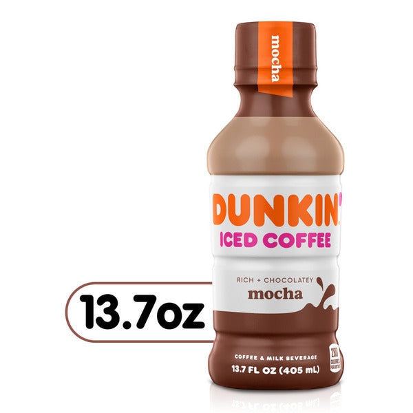Dunkin&