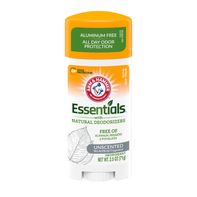 Arm & Hammer Essentials Deodorant- Unscented- Soli...
️ DestGlow