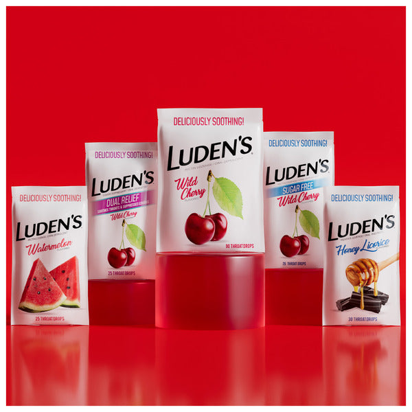 Luden&