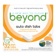 Beyond Auto Dish Tabs️
