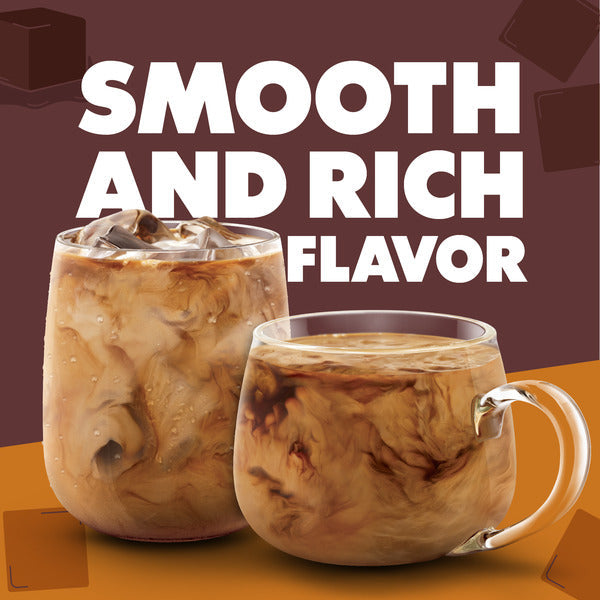 Coffee mate Chocolate Caramel Flavored Coffee Creamer