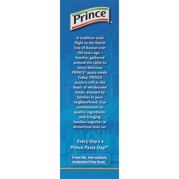 Prince Rotini, Tricolor