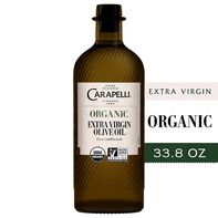 Carapelli Organic Extra Virgin Olive Oil️